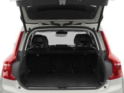 2018 Volvo XC90 Momentum