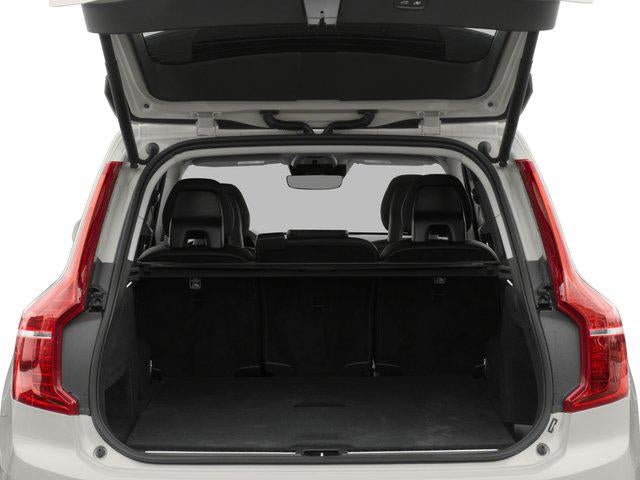 2018 Volvo XC90 Momentum