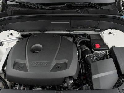 2018 Volvo XC90 Momentum
