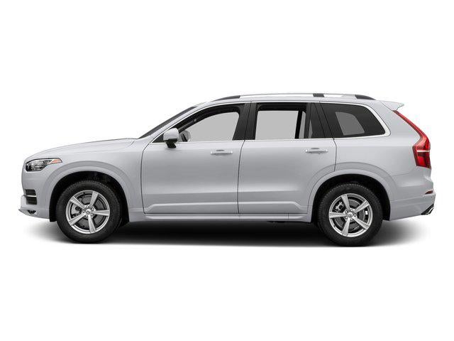 2018 Volvo XC90 Momentum