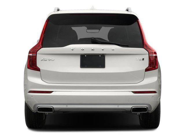 2018 Volvo XC90 Momentum