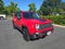 2018 Jeep Renegade Trailhawk