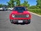 2018 Jeep Renegade Trailhawk