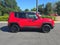 2018 Jeep Renegade Trailhawk