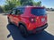 2018 Jeep Renegade Trailhawk