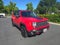 2018 Jeep Renegade Trailhawk