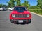 2018 Jeep Renegade Trailhawk