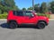 2018 Jeep Renegade Trailhawk