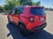 2018 Jeep Renegade Trailhawk