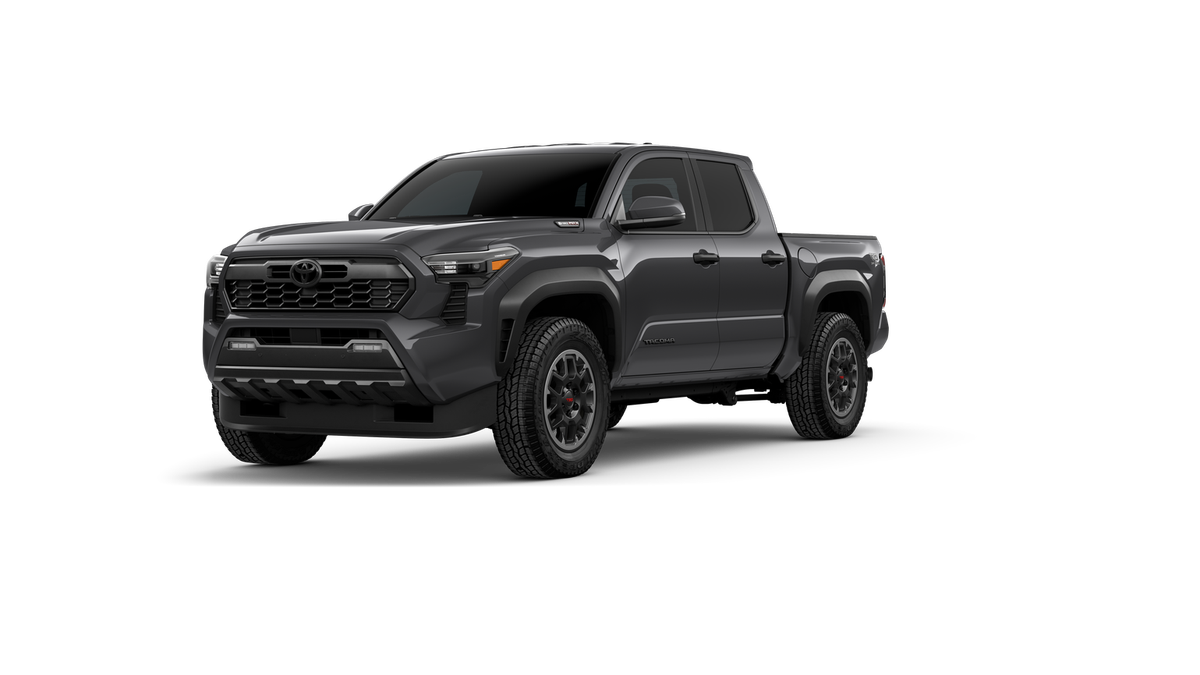 2026 Toyota Tacoma i-FORCE MAX TRD Off-Road i-FORCE MAX