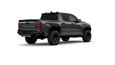 2025 Toyota Tacoma i-FORCE MAX TRD Pro