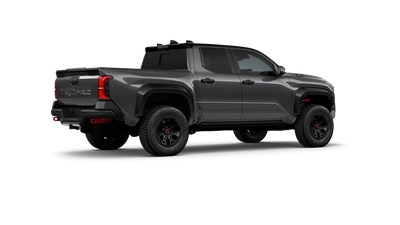 2025 Toyota Tacoma i-FORCE MAX TRD Pro