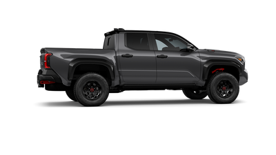2025 Toyota Tacoma i-FORCE MAX TRD Pro