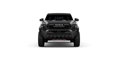 2025 Toyota Tacoma i-FORCE MAX TRD Pro