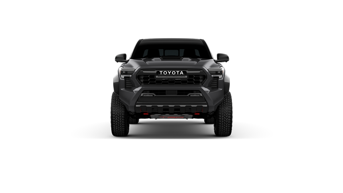 2025 Toyota Tacoma i-FORCE MAX TRD Pro