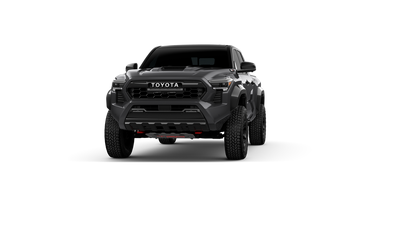 2025 Toyota Tacoma i-FORCE MAX TRD Pro