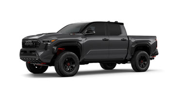 2025 Toyota Tacoma i-FORCE MAX TRD Pro