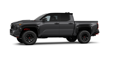 2025 Toyota Tacoma i-FORCE MAX TRD Pro