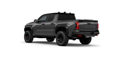 2025 Toyota Tacoma i-FORCE MAX TRD Pro