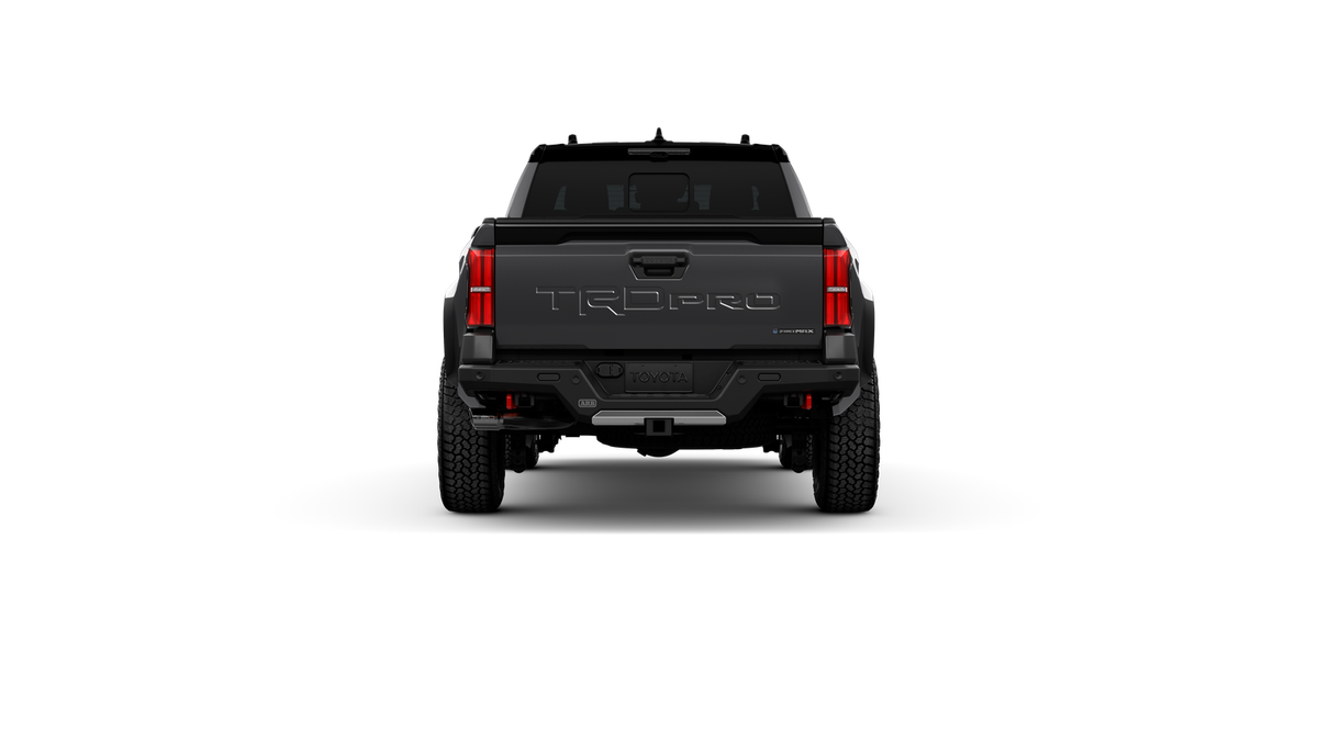 2025 Toyota Tacoma i-FORCE MAX TRD Pro