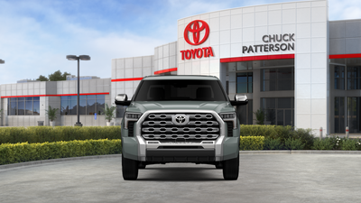 2026 Toyota Tundra i-FORCE MAX 1794 Edition i-FORCE MAX