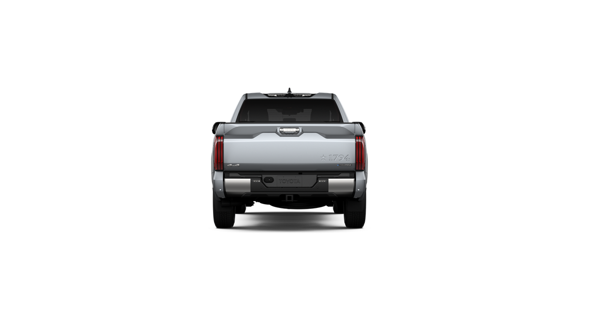 2026 Toyota Tundra i-FORCE MAX 1794 Edition i-FORCE MAX