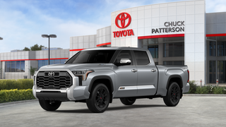 2026 Toyota Tundra i-FORCE MAX 1794 Edition i-FORCE MAX