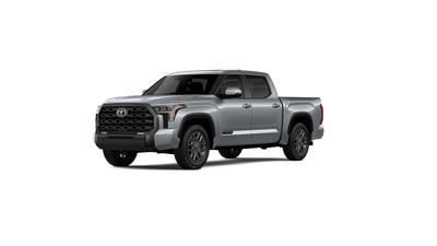 2026 Toyota Tundra i-FORCE MAX Platinum i-FORCE MAX