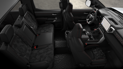 2026 Toyota Tundra i-FORCE MAX TRD Pro