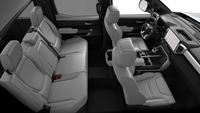 2026 Toyota Tundra i-FORCE MAX Limited i-FORCE MAX