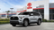 2026 Toyota Sequoia SR5