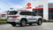 2026 Toyota Sequoia SR5