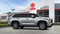 2026 Toyota Sequoia SR5