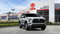 2026 Toyota Sequoia SR5