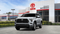 2026 Toyota Sequoia SR5