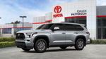 2026 Toyota Sequoia SR5