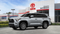 2026 Toyota Sequoia SR5