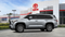 2026 Toyota Sequoia SR5