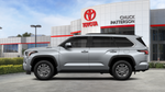 2026 Toyota Sequoia SR5