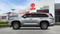 2026 Toyota Sequoia SR5