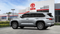 2026 Toyota Sequoia SR5
