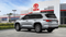 2026 Toyota Sequoia SR5