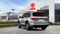 2026 Toyota Sequoia SR5