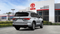 2026 Toyota Sequoia SR5