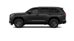 2025 Toyota Sequoia Platinum