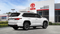 2026 Toyota Sequoia SR5