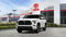 2026 Toyota Sequoia SR5
