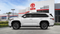 2026 Toyota Sequoia SR5