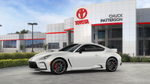 2026 Toyota GR86 GR86 Premium