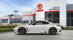 2026 Toyota GR86 GR86 Premium